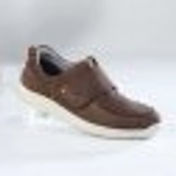 Aircomfort-Klettslipper