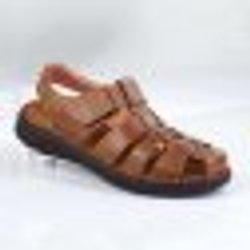 Lightwalk Klettsandale