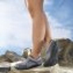 Barfußschuh „Milano“