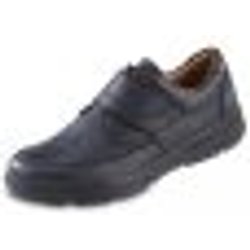 Extraweiter Klettslipper