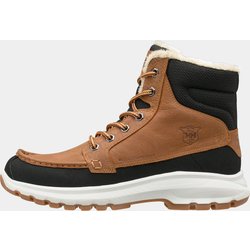 Helly Hansen Herren Garibaldi V3 Wasserfeste Lederstiefel 44