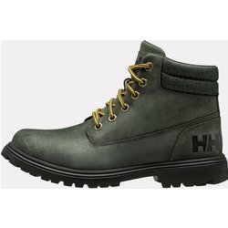 Helly Hansen Herren Fremont Classic Wasserfeste Lederstiefel 44