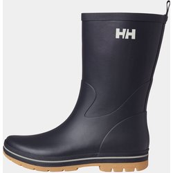 Helly Hansen Herren Midsund 3 Wasserfeste Gummistiefel Mit Eva-innensohle US 10/EU 43
