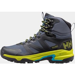 Helly Hansen Ascender Mid Helly Tech® Waterproof Wanderstiefel Herren 44