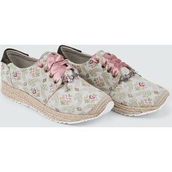 Sommerschuh Symphony
