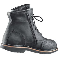 Held Saxton Gore-Tex Motorradstiefel Herren (schwarz)