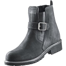 Held Nashville II Motorradstiefel Herren (schwarz)