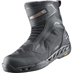 Held Ventuma Surround Gore-Tex Motorradstiefel Herren (schwarz)