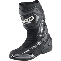 Held Epco 3 Sportstiefel (Schwarz/Weiß)