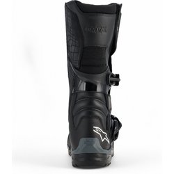 Alpinestars Corozal V2 Adventure Drystar Motorradstiefel (Schwarz)