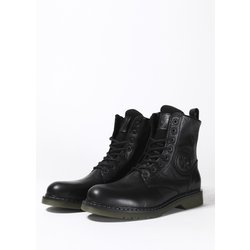 John Doe Sixty Stiefel Herren (schwarz)