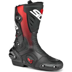 Sidi Vertigo 2 Stiefel (schwarz/rot)