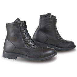 Falco Aviator Stiefel Herren (schwarz)