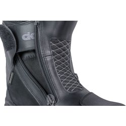 Daytona Arrow Vent GTX-Stiefel (Schwarz)
