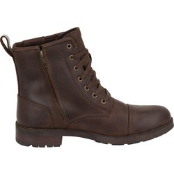 Segura Edmond Motorradstiefel Herren (braun)