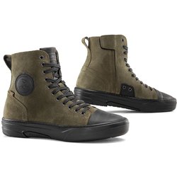Falco Lennox 3 Motorradschuhe (Grün)