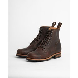 Rokker Urban Rebel Stiefel Herren (braun)