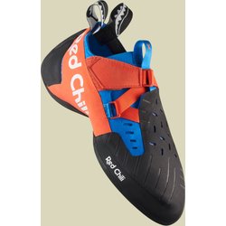Voltage X UK 10 orange - red-marine