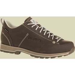 54 Low FG Evo GTX braun UK 10,5 - Farbe dark brown