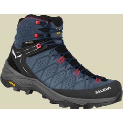 WS Alp Trainer 2 MID GTX Women java blue/fluo coral UK 7