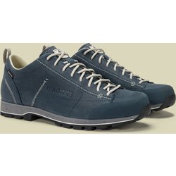 54 Low FG Evo GTX blau UK 10 - blue navy