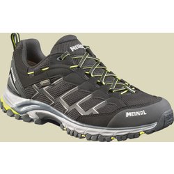 Caribe GTX Men Größe UK 10 Farbe lemon/schwarz