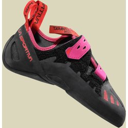 Tarantula Boulder Women grau 39 - carbon/springtime