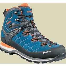 Litepeak GTX Men Größe UK 11 Farbe blau/orange
