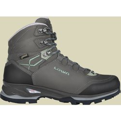 Lady Light GTX Women UK 6 grau - graphit/jade