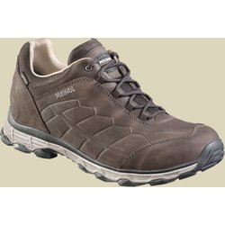 Palermo GTX Men Größe UK 8,5 Farbe dunkelbraun