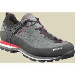 Literock GTX Men Größe UK 10 Farbe granit/rot