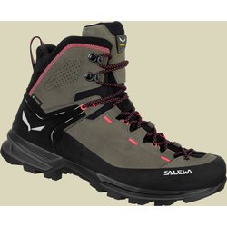 WS MTN Trainer 2 Mid GTX Women Größe UK 5 Farbe bungee cord/black