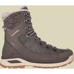 Renegade Evo Ice GTX Women UK 7,5 braun - stein/champagner