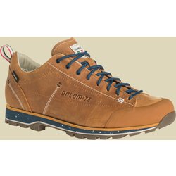 54 Low FG Evo GTX Größe UK 11,5 Farbe golden yellow