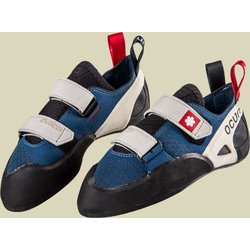 Advancer QC Größe UK 7,5 Farbe dark blue