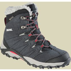 Calgary Junior GTX Größe 37 Farbe graphit/rot