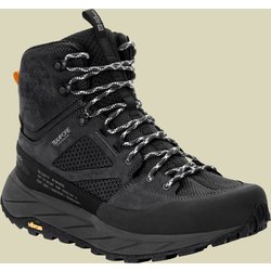 Terraquest Texapore Mid Men Größe 45,5 Farbe black
