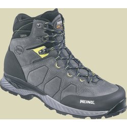 Vakuum Sport III GTX Men Größe UK 12 Farbe grau/lemon
