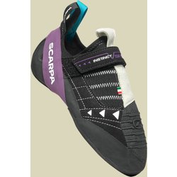 Instinct VSR LV Unisex 36,5 schwarz - black/violet/milk