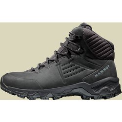 Nova IV Mid GTX Women schwarz UK 5,5 - black