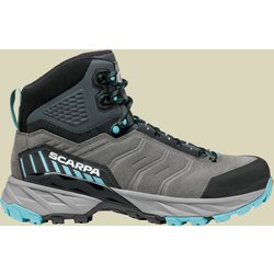 Rush TRK GTX Women Größe 37,5 Farbe midgray/aqua