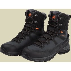 Blackfin III WP High Women Größe UK 6,5 - Farbe black