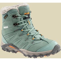 Calgary Junior GTX Größe 35 Farbe linde/orange