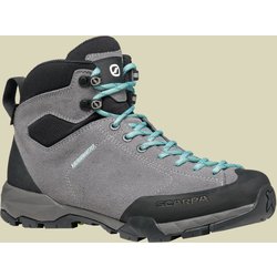Mojito Hike GTX Women Größe 37,5 Farbe smoke/jade