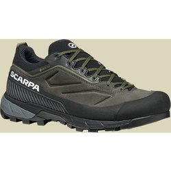 Rapid XT GTX Men 45,5 grau - shark/military