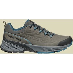 Rush 2 Pro GTX 45,5 grau - titanium/ocean