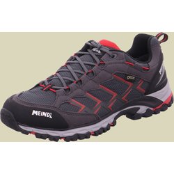 Caribe GTX Men Größe UK 9,5 Farbe schwarz/rot
