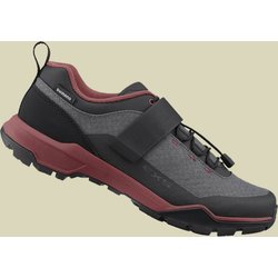 EX500 Women 39 schwarz - black