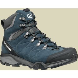 ZG Trek GTX Men 42 blau - ottanio/gray