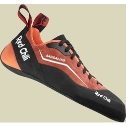 Sausalito IV Unisex UK 6 orange - glowing red
